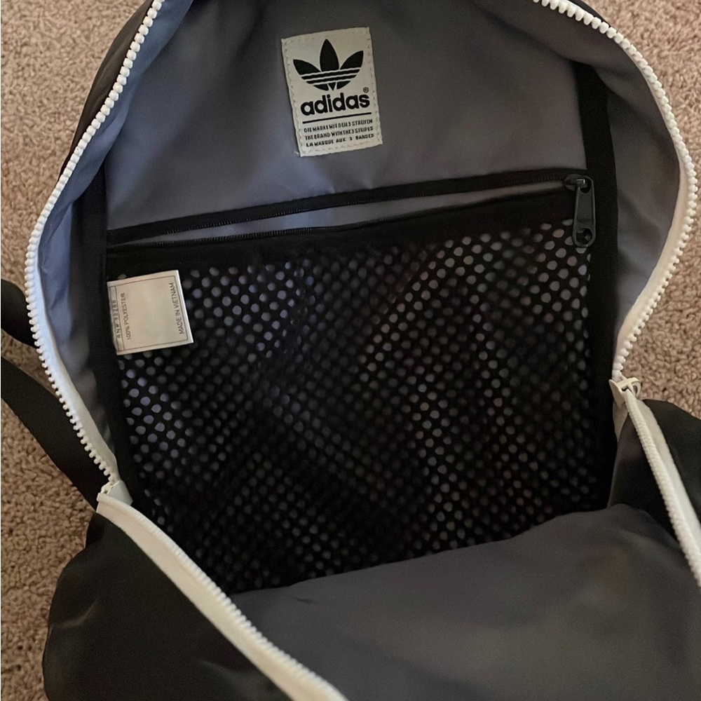 Adidas mini backpack - Picture 6 of 6